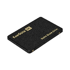 Накопитель SSD 2.5 2Tb ExeGate NextPro+ UV500TS2TB (SATA-III, 3D TLС)