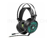 Наушники Игровые Harper Gaming Hellfire GHS-X10