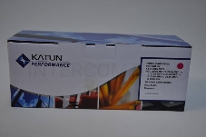 Тонер-картридж Kyocera FS-C2026MFP/C2126MFP/C2526MFP/C2626MFP/C5250DN/P6026CDN/M6026CDN/M6526CIDN TK-590M 5K (magenta) (Katun)