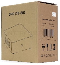 Корпус CROWN CMC-170-803 (CM-PSDC125)