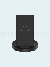 Зарядное устройство Xiaomi Mi 20W Wireless Charging Stand (WPC02ZM)