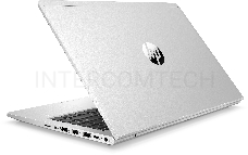 Ноутбук HP ProBook 440 G8 14(1920x1080)/Intel Pentium 7505(3.5Ghz)/4096Mb/128SSDGb/noDVD/Int:Intel UHD Graphics/45WHr/war 1y/1.38kg/Pike Silver/W10Pro