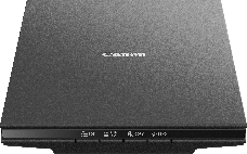 Планшетный сканер CanoScan LiDE 300 (Hi-Speed USB 2.0, A4 / Letter (216 x 297 мм), 2400 x 4800 точек на дюйм)