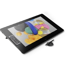 Интерактивный дисплей Wacom Cintiq Pro 24 touch