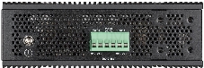 Коммутатор  D-Link DIS-200G-12S/A1A, L2 Managed Industrial Switch with 10 10/100/1000Base-T and 2 1000Base-X SFP ports 8K Mac address, 802.3x Flow Control, 802.3ad Link Aggregation, Port Mirroring, 128 of 802.1Q