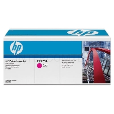 Тонер-картридж HP CE273A пурпурный для CLJ CP5520/5525 15000стр.