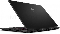 Ноутбук MSI Stealth GS77 12UHS, Core i9-12900H 2.5 GHz/17.3 UHD (3840*2160)/64GB DDR5/2TB M.2 PCIe SSD/RTX3080Ti Max-Q GDDR6 16GB/Core Black/Win11