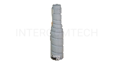 Тонер-туба Sakura KMTN-217 для Konica Minolta, черный, 17500 к.