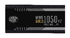 Блок питания 1050 Ватт Power Supply Cooler Master MWE Gold V2,FM1050W ATX3.0 A/EU Cable