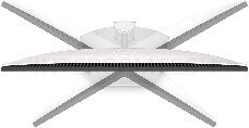 Монитор 27 DELL S2721HS, IPS, 1920x1080, 4ms, 300cd/m2, 1000:1, 178/178, HDMI,DP, Audio line-out, FreeSync, Pivot, Swivel,HAS,3Y