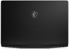 Ноутбук MSI Stealth GS77 12UHS, Core i9-12900H 2.5 GHz/17.3 UHD (3840*2160)/64GB DDR5/2TB M.2 PCIe SSD/RTX3080Ti Max-Q GDDR6 16GB/Core Black/Win11