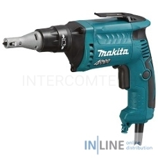 Шуруповерт Makita FS4300 570Вт патрон:держатель бит 1/4