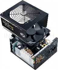 Блок питания Cooler Master 850 Ватт Power Supply MWE Gold V2 FM 850W A/EU Cable