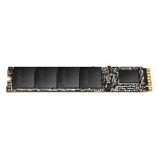Твердотельный диск 512GB ADATA XPG SX6000 Lite, M.2 2280, PCI-E 3x4, [R/W - 1800/1200 MB/s] 3D-NAND TLC