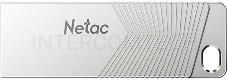 Флеш Диск Netac UM1 16Gb <NT03UM1N-016G-32PN>, USB3.2