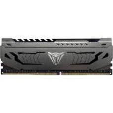 Память Patriot 8GB DDR4 3200MHZ V Steel  CL16 UDIMM SINGLE