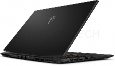 Ноутбук MSI Stealth GS77 12UHS, Core i9-12900H 2.5 GHz/17.3 UHD (3840*2160)/64GB DDR5/2TB M.2 PCIe SSD/RTX3080Ti Max-Q GDDR6 16GB/Core Black/Win11