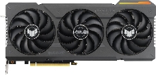 Видеокарта Asus TUF-RTX4070TI-O12G-GAMING /RTX4070TI,HDMI*2,DP*3,12G,D6X (90YV0IJ0-M0NA00)