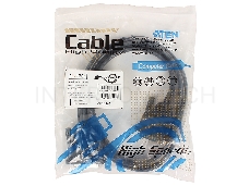 Кабель ATEN KVM Cable 2L-1701 Кабель для каскадирования DB25(M)-DB25(F), 1,8м