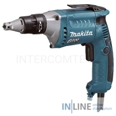 Дрель-шуруповерт Makita FS6300