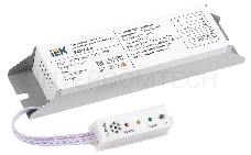 Блок аварийного питания БАП12-3.0 для LED ИЭК LLVPOD-EPK-12-3H