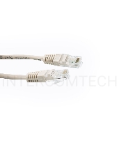 Патч-корд 2.0м , UTP Cat. 5E, Aopen ANP511_2M