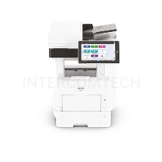 Светодиодный принтер Ricoh P 501 (A4, 43 стр/мин, дуплекс ,сеть, PSL, PS3, USB 2.0 , старт.картридж 6000 стр ,инструкция)