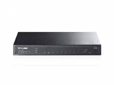 Коммутатор TP-Link SMB TL-SG2210P настольный