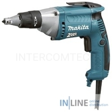 Шуруповерт Makita FS2300 570Вт патрон:держатель бит 1/4