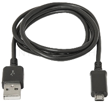 USB кабель Defender USB08-03H USB2.0 AM-MicroBM, 1.0м