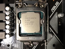 Процессор Intel CPU Desktop Core i5-8400 2.8GHz, 9MB, LGA1151 tray