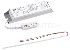 Блок аварийного питания БАП12-3.0 для LED ИЭК LLVPOD-EPK-12-3H