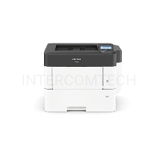 Лазерный принтер Ricoh P 800 (A4, 55 стр./мин,дуплекс, PCL,USB, Ethernet, старт.картридж, инструкция)