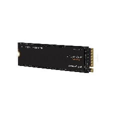 Твердотельный накопитель SSD WD_BLACK SN850 WDS500G1X0E 500ГБ M2.2280 NVMe PCIe Gen4х4(без радиатора)