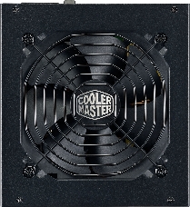 Блок питания Cooler Master 850 Ватт Power Supply MWE Gold V2 FM 850W A/EU Cable