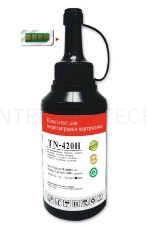 Тонер-картридж Pantum TL-420H/HP черный для P3010D, P3010DW, P3300DN, P3300DW, M6700D, M6700DW, M7100DN, M7100DW, M6800FDW, M7200FD, M7200FDN, M7200FDW 3000 стр.