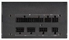Блок питания Chieftec Polaris PPS-650FC (ATX 2.4, 650W, 80 PLUS GOLD, Active PFC, 120mm fan, Full Cable Management) Retail