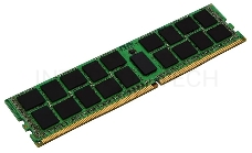 Оперативная память Kingston for HP/Compaq (815098-B21 838081-B21) DDR4 RDIMM 16GB 2666MHz ECC Registered Module