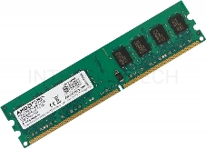 Модуль памяти AMD DDR2 2Gb 800MHz R322G805U2S-UGO OEM PC2-6400 CL5 DIMM 240-pin 1.8В