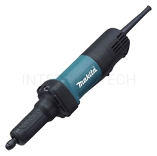 Шлифовальные машины Makita GD 0600 ПШМ,400Вт,25000об\м,цанга-6мм,1.6кг,кор