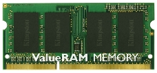 Модуль памяти Kingston DDR-III 4GB (PC3-12800) 1600MHz SO-DIMM SR X8