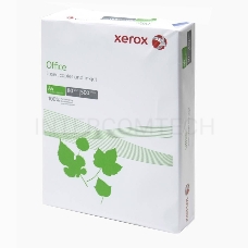 Бумага офисная Xerox Office A4 (421L91820), A4, 80 г/м2, 500 листов, 210х297 mm, класс B (грузить кратно 5 шт)