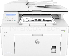 МФУ HP LaserJet Pro MFP M227sdn