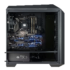 Кулер для процессора S_MULTI MLW-D12M-A20PWR1 COOLER MASTER