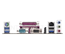 Материнская плата Asrock J4125B-ITX 2xDDR4 mini-ITX AC`97 8ch(7.1) GbLAN+VGA+HDMI