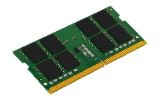 Память оперативная Kingston SODIMM 16GB 3200MHz DDR4 Non-ECC CL22  DR x8