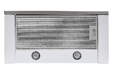 Вытяжка KRONA KAMILLA power 600 inox 3Р