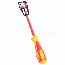 Отвертка Электрика PH2 150мм REXANT 12-4718