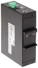 Коммутатор Dahua DH-LR2110-8ET-120  8-портовый ePoE