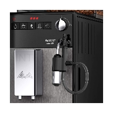 Кофемашина Melitta Caffeo Avanza F270-100 титановый